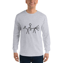 Load image into Gallery viewer, All Around Equestrian Long Sleeve T-Shirt