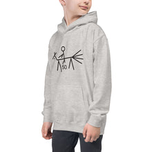 Load image into Gallery viewer, 50 Mile Endurance Kid’s Hoodie