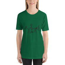 Load image into Gallery viewer, 25 Mile Short-Sleeve Unisex T-Shirt