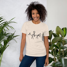 Load image into Gallery viewer, All Around Equestrian Short-Sleeve Unisex T-Shirt