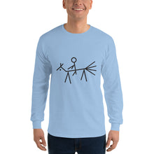 Load image into Gallery viewer, All Around Equestrian Long Sleeve T-Shirt