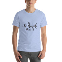 Load image into Gallery viewer, 25 Mile Short-Sleeve Unisex T-Shirt