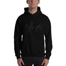 Load image into Gallery viewer, 75 Hooded Sweatshirt