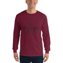 Load image into Gallery viewer, All Around Equestrian Long Sleeve T-Shirt