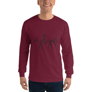 All Around Equestrian Long Sleeve T-Shirt