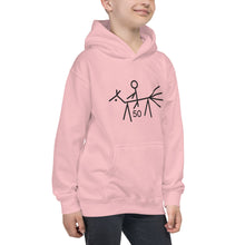 Load image into Gallery viewer, 50 Mile Endurance Kid’s Hoodie