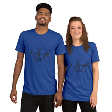 Load image into Gallery viewer, 55 Mile Short sleeve t-shirt