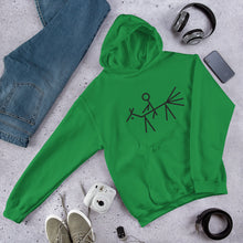 Load image into Gallery viewer, All Around Equestrian Hooded Sweatshirt