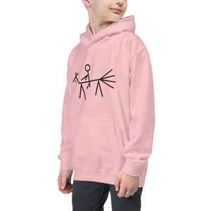 For the All Around Kid Equestrian