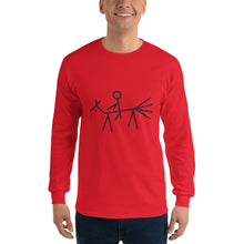 Load image into Gallery viewer, All Around Equestrian Long Sleeve T-Shirt