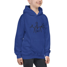 Load image into Gallery viewer, 50 Mile Endurance Kid’s Hoodie