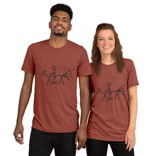 Load image into Gallery viewer, 55 Mile Short sleeve t-shirt