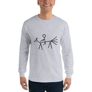 All Around Equestrian Long Sleeve T-Shirt