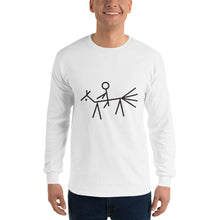 Load image into Gallery viewer, All Around Equestrian Long Sleeve T-Shirt
