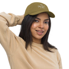 Load image into Gallery viewer, 25 mile Organic dad hat