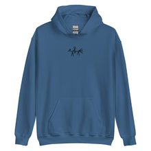 Load image into Gallery viewer, ChiefHeather Design Unisex Hoodie