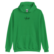 Load image into Gallery viewer, ChiefHeather Design Unisex Hoodie
