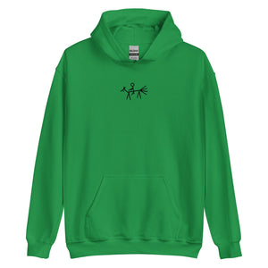 ChiefHeather Design Unisex Hoodie