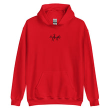 Load image into Gallery viewer, ChiefHeather Design Unisex Hoodie