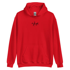 ChiefHeather Design Unisex Hoodie
