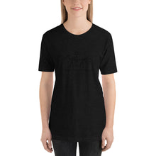 Load image into Gallery viewer, 50, Been there, rode that!  Short-Sleeve Unisex T-Shirt